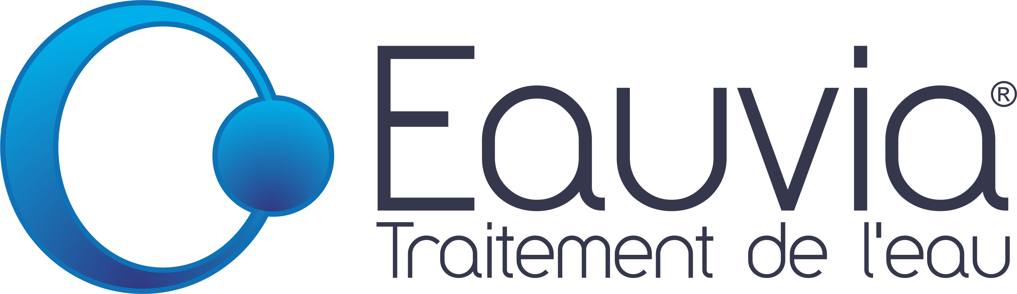 Logo Eauvia